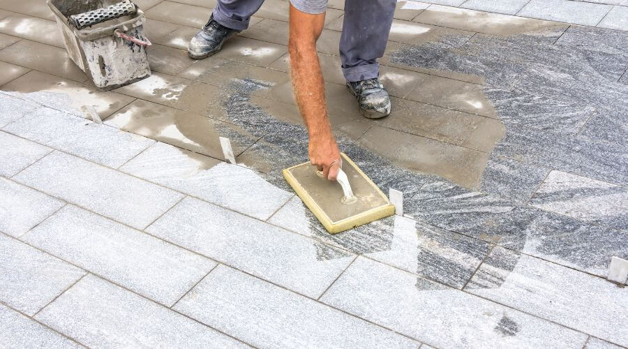 Expert flood damage restoration services in Byron, GA